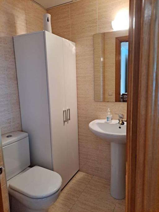 Apartamento Natura - De Muntanya Al Pn Aigueestortes I Sant Maurici
