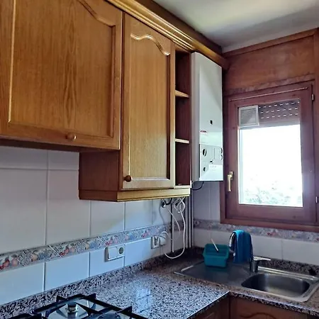 Espot Natura - Apartament De Muntanya Al Pn Aigueestortes I Sant Maurici Exterior foto
