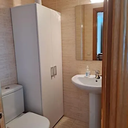 Espot Natura - Apartament De Muntanya Al Pn Aigueestortes I Sant Maurici Exterior foto