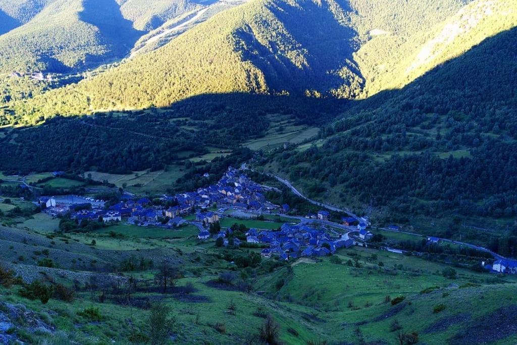 Natura - De Muntanya Al Pn Aigueestortes I Sant Maurici Espot