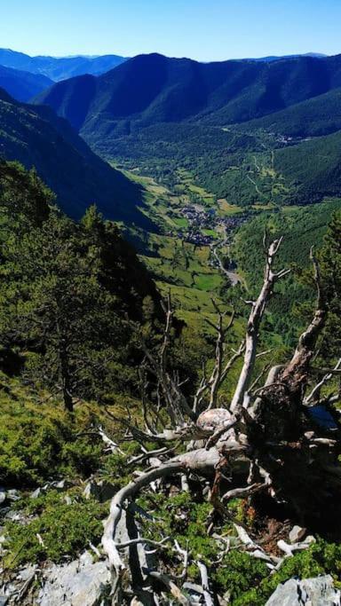 Natura - De Muntanya Al Pn Aigueestortes I Sant Maurici * Espot