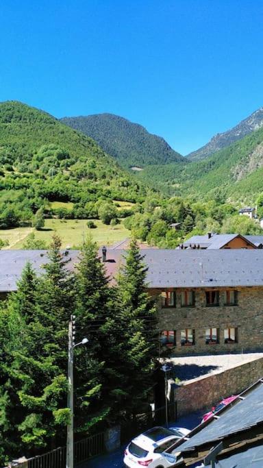 Natura - De Muntanya Al Pn Aigueestortes I Sant Maurici *