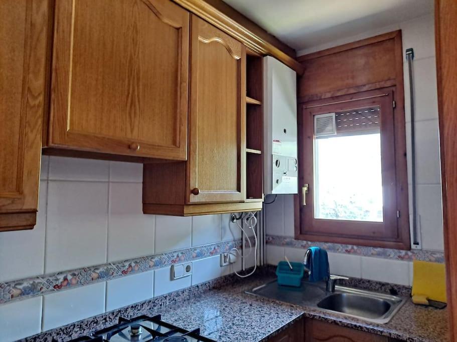 Apartment Natura - De Muntanya Al Pn Aigueestortes I Sant Maurici Espot