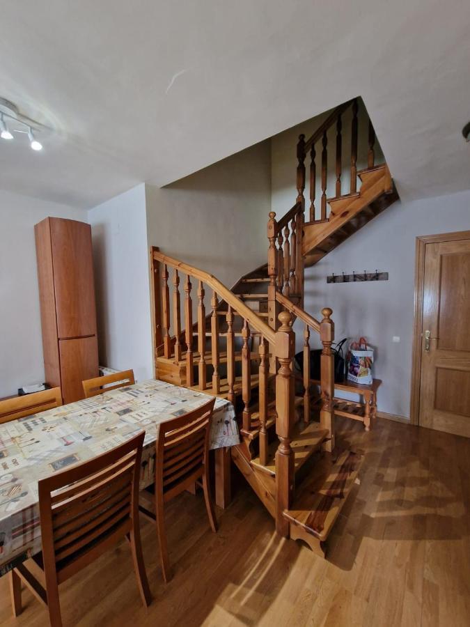 Natura - De Muntanya Al Pn Aigueestortes I Sant Maurici Apartment *