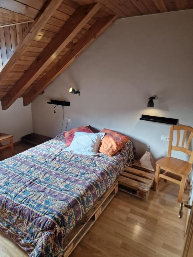 Apartment Natura - De Muntanya Al Pn Aigueestortes I Sant Maurici